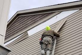 Trusted Hinton, WV Siding Installation & Repair Experts